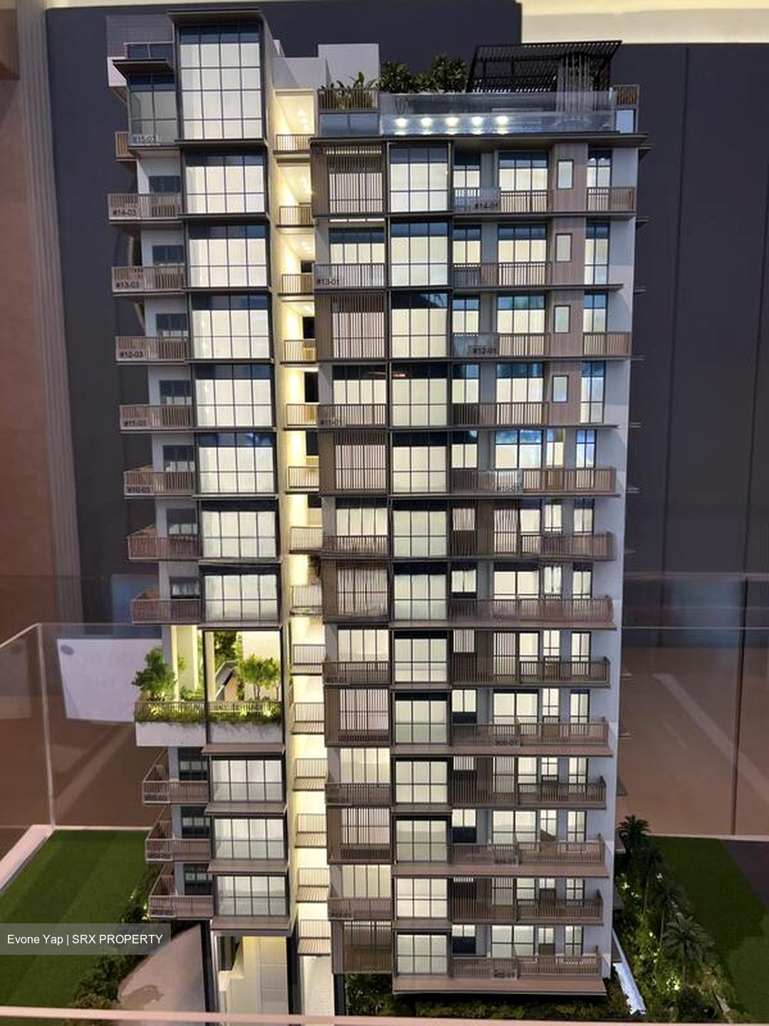 Sanctuary @ Newton (D11), Apartment #478274261